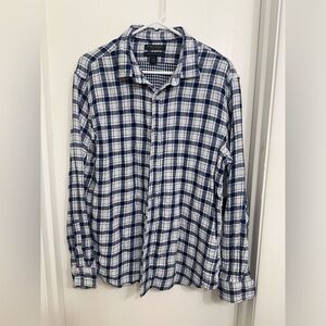 Men’s Banana Republic Shirt